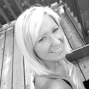 Meet your Posher, Lindsay